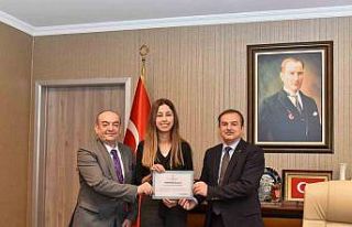 Manisa Şehir Hastanesinin projesi TÜBİTAK tarafından...