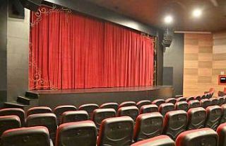 Manisa Şehir Tiyatrosu Sahnesi’ne Uğur Mumcu ismi...