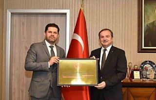 Manisa Türkiye’nin en başarılı 6. ili oldu