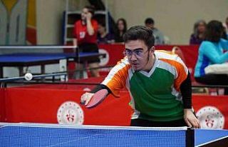 Manisa’da 10 ilden 80 sporcu Türkiye Şampiyonasına...