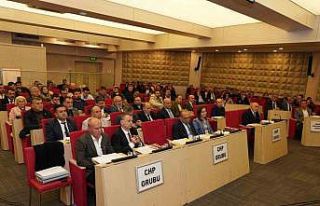 Manisa’da imar sorunu ortak akılla çözülecek