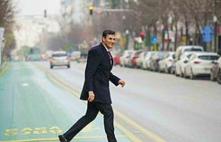 Manisa’da Yeşil Yol uygulaması trafiği rahatlattı