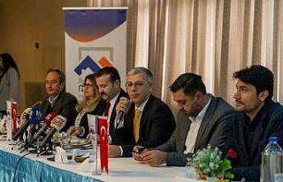 Manisa’ya ‘İnşaatçılar Çarşısı’ kazandırılıyor