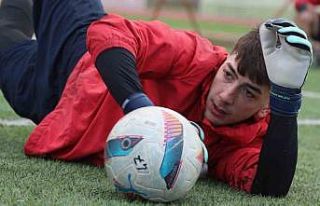 Mardin 1969 Spor, İzmir Çoruhlu maçına hazırlanıyor