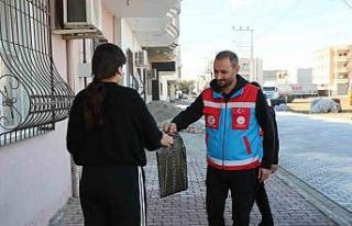 Mardin Valiliğinden 6 bin 337 öğrenciye kitap seti