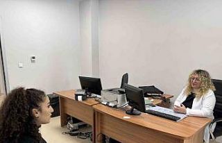 Mardin’de genetik uzmanı göreve başladı