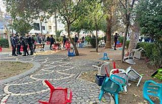Mardin’deki silahlı kavgayla ilgili 14 kişi tutuklandı