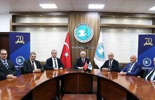 Marmarabirlik’te ürün alımları 24 Ocak tarihinde...