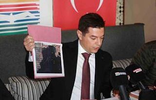 Marmaris Belediye Başkanı Ünlü ‘halkın çıkarlarını...