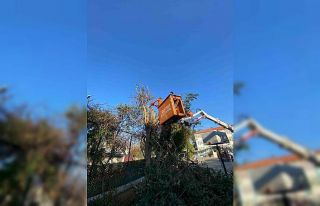 Marmaris’te okullar ikinci döneme hazır