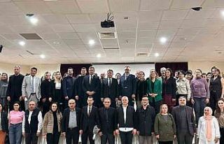 Marmaris’te Yeşilay’dan ‘bağımlı olma farkında...