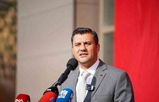 MASKİ’nin atık su arıtma tesislerine 25 Milyon...