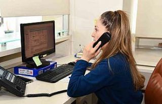 Mavi Masa ile 38 bin 810 talep karşılık buldu