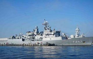 Mavi Vatan-2025 Tatbikatı için geri sayım başladı