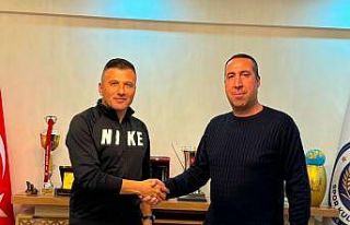 Mazıdağı Fosfat Spor’da üçüncü teknik direktör...