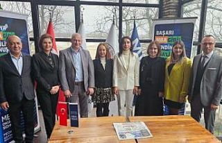 MBA Okulları Tekirdağ Çerkezköy’de açılıyor