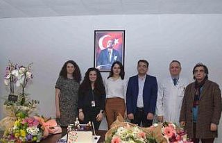 MEAH’ta 2025’in ikinci psikiyatri uzmanı Özbek...