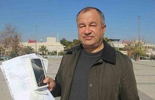 MediaMarkt’ten sıfır telefon alan vatandaş hayatının...