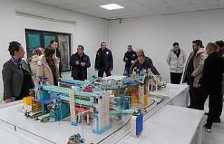 Melikgazi Belediyesi’nden belediye personeline sıfır...