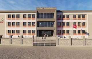 Melikgazi, kalıcı eserlerine bir tanesini daha ekliyor