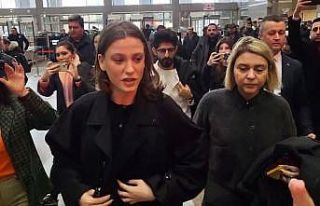 Menajer Ayşe Barım hakkında sosyal medyadaki iddialara...