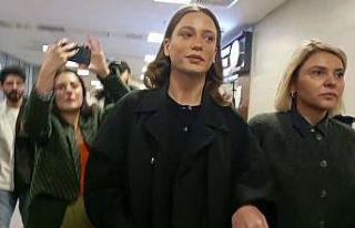 Menajer Ayşe Barım soruşturmasında Serenay Sarıkaya...