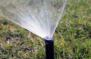 Menteşe Belediyesi 2024 yılında 300 bin metreküp...