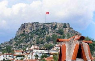 Menteşe Belediyesi ‘İkiz Şehirler’ programına...