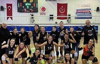 Menteşe Belediyespor Kulübünden 163 madalya, 8...