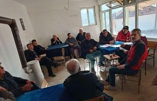 Menteşe’de üretim planlaması ve yeni destekleme...