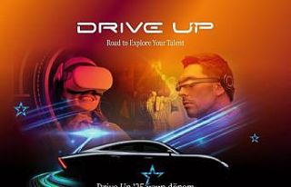 Mercedes-Benz Otomotiv’de kariyer için ilk adım