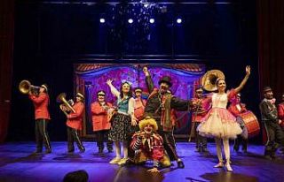 Mersin Büyükşehir Belediyesi, geçen yıl 7’den...