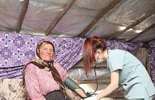 Mersin Büyükşehir Belediyesi, sağlık ve özel...