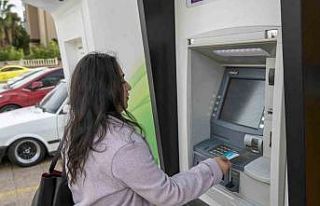 Mersin’de 10 bin 282 öğrencinin hesaplarına ikinci...