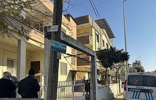 Mersin’de 3 gündür haber alınamayan adam evinde...
