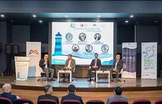 Mersin’de Akdeniz’de kirliliğin önlenmesine...