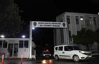 Mersin’de aranan şahıslar operasyonu: 71 hükümlü...