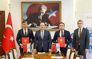 Mersin’de engelsiz yaşam merkezi kuruluyor