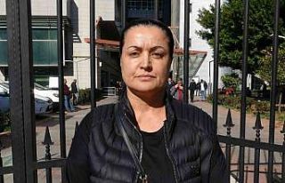 Mersin’de otobüste darbedilen yaşlı çiftin davası...