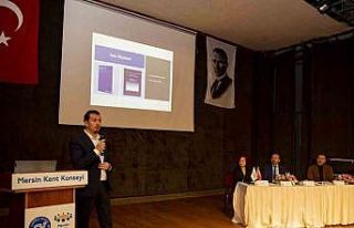 Mersin’de, ’Özgül Öğrenme Güçlüğü Farkındalık...