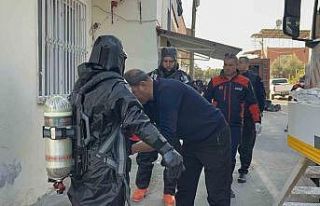 Mersin’de zehirlenme: 2 çocuk öldü, 5 kişi tedavi...