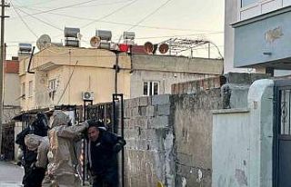 Mersin’deki zehirlenme olayında ölen çocuk sayısı...