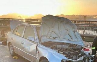 Mesaiye gittiği hastanede hayatını kaybetti