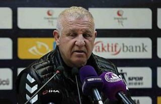 Mesut Bakkal: “Çalıştığımızın, emeğimizin...