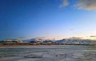 Meteorolojiden çığ, buzlanma ve don uyarısı