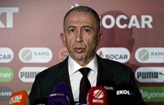 Metin Öztürk: “Yabancı VAR da ‘yabancı’...