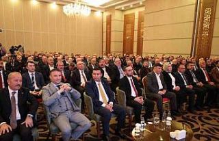 MHP Genel Başkan Yardımcısı Sadir: “Hiçbir...