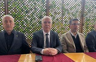 MHP İl Başkanı Candemir’den terör çıkışı