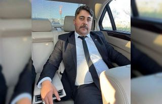 MHP Merkez İlçe Başkanı Önder Çakır görevden...