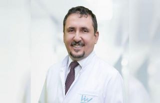 ’Mide ve bağırsak hastalıklarında erken teşhis...